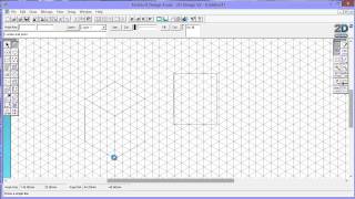 Techsoft 2D Design  Basics 1 [upl. by Googins]