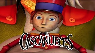 El CASCANUECES Película Completa en ESPAÑOL [upl. by Morey]