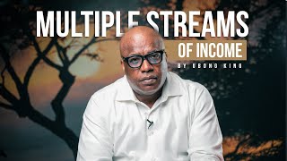 A Short Film About Multiple Streams of Income  Ubong King [upl. by Scarface]