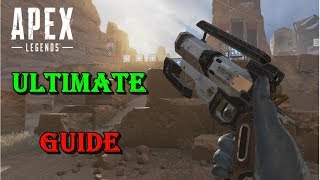 The Ultimate Wingman Guide  Apex Legends [upl. by Dub]