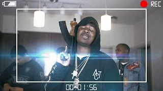 Drakeo The Ruler  Impatient Freestyle Shot by LewisYouNasty [upl. by Krysta]