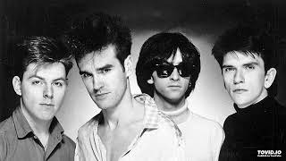 THE SMITHS  CEMETRY GATES 1985 DEMO magnums extended mix [upl. by Epps346]