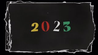 2023 Recap  AJR ‘Finale’  Happy New Years [upl. by Jarrad]