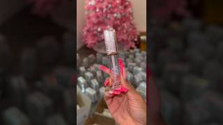 How to start a lipgloss business 👄The best lip gloss collection 💄 lipglossvendor [upl. by Redneval833]