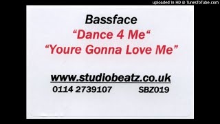 Bassface DJ Booda  Dance 4 Me Bassline House  Niche  Speed Garage [upl. by Vaules]