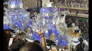 Viradouro 2022  Desfile Completo [upl. by Elah52]