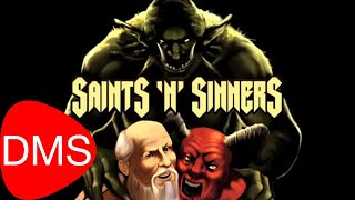 Drunks Lovers Sinners And Saints HQ HD with lyrics  Alexisonfire [upl. by Denn805]