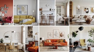 30 Popular Interior Design Styles You Need to Know [upl. by Craggy]