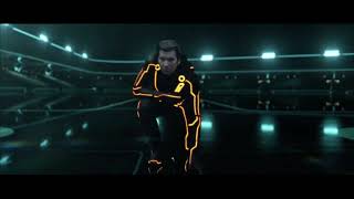 Rinzler  Tron  Legacy  Remix  STEAMB [upl. by Ecnarepmet]