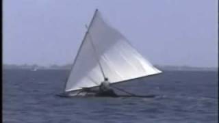 Outrigger Marshall IslandsNational Cup Race [upl. by Amabil]