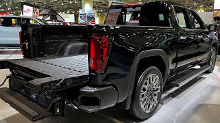 2024 GMC Sierra 1500 Denali Ultimate [upl. by Heath]