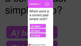 Modal Verb Quiz  English Grammar Test  Grammar Quiz quiz quizzes grammartest [upl. by Ahcsas]