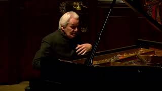 Christian Blackshaw piano  Live at Wigmore Hall [upl. by Aieki5]