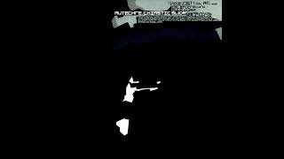 Autechre  Pule Stereo Difference from quotChiastic Slidequot [upl. by Nanete414]