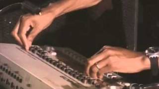 Jeff Mills TR909 [upl. by Eidde]