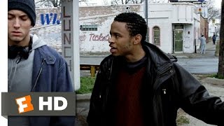 8 Mile 2002  Winks Big Deal Scene 210  Movieclips [upl. by Etta]