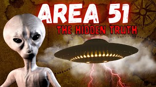 Mystery of Area 51  Do Aliens amp UFOs Exist [upl. by Aisyram]