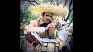 quotQUE DE RARO TIENEquot VICENTE FERNANDEZ [upl. by Ynffit]