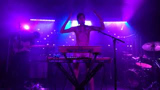 Half Waif  Lilac House  Live at Babys All Right [upl. by Geoffry]