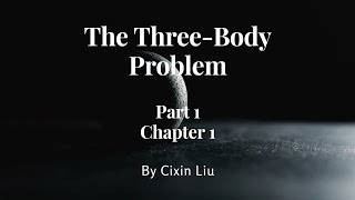 Three Body Problem  a Fable of Technocratic Failure [upl. by Gerius]