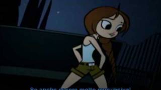 Tomb Raider ReVisioned 08  PreTeen Raider SUB ITA [upl. by Weissberg]