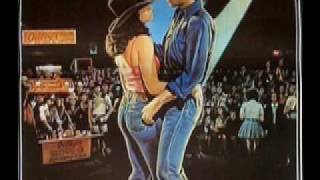 urban cowboy cotton eye joe ORIGINAL MOTION PICTURE [upl. by Netsua564]