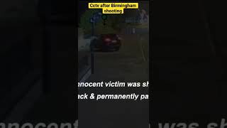 Cctv Footage After Coolie 18 amp 8Rose ARMED RESPONSE Gang Shooting 🔫 Of 13 Year Old Teenager [upl. by Siclari100]