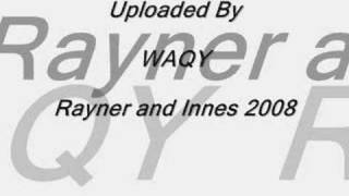 Mc Rayner And Innes 2008 2 [upl. by Iand]