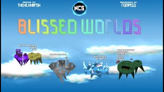 Official release  Blissed Worlds by TheKilkhaFish amp more  2206 [upl. by Euseibbob274]