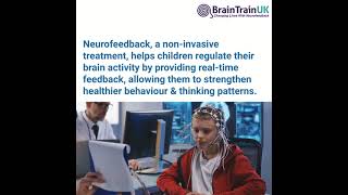 Neurofeedback for Social Anxiety [upl. by Eiznil471]