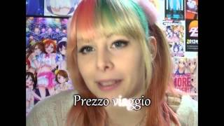 FAQ 1 sul Giappone [upl. by Simetra]