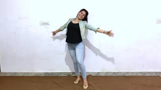 Chetak Dance Cover  Ekta  Sapna Chaudhary  Raj Mawar  Mehar Risky  Haryanvi Song [upl. by Ahtanamas]