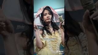 chirstyjkt48CHRISTY I LOVE YOU KITA SAMA KRISTEN AKU MENCINTAIMU CHRISTY❤❤❤❤❤❤❤❤❤❤❤ [upl. by Ahseer]