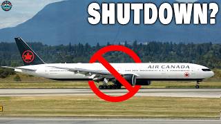 Air Canada in big trouble You WON’T Believe What Just Happened…Here’s why [upl. by Pish]