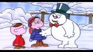 Frosty Returns Christmas Special Review [upl. by Lagasse]