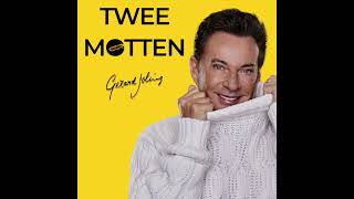 Gerard Joling  Twee Motten Officiële Audio [upl. by Apollo248]