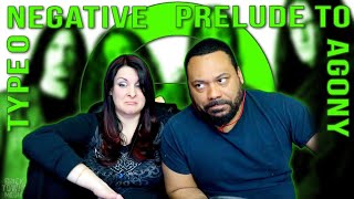 Christians react to TYPE O NEGATIVE Prelude To Agony [upl. by Pepper]