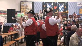 Calella oktoberfest 2010wmv [upl. by Littell711]