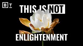 Debunking the 1 myth about enlightenment  Robert Waldinger [upl. by Imiaj391]