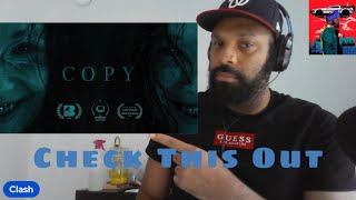 Copy Short Film Reaction [upl. by Haras]