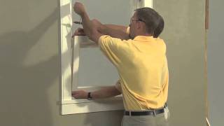 Pella® Window Installation Process amp Performance [upl. by Atinuaj]