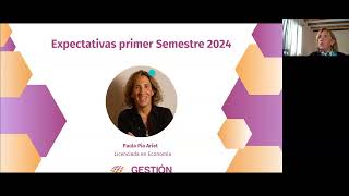 Webinar Expectativas Salariales Primer Semestra 2024 [upl. by Myca383]