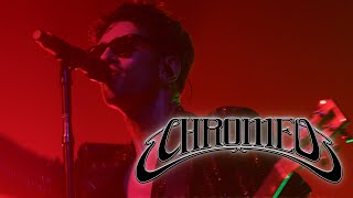 Chromeo performs quotWords With Youquot on CBC Music Live [upl. by Robyn]