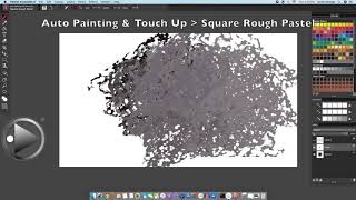 NEW Painting Tools in Painter Essentials 8 [upl. by Barty255]