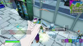 Live chill et discussion sur FortnitePS5 je suis une fraude mais viens tqt PS5 [upl. by Meyer]