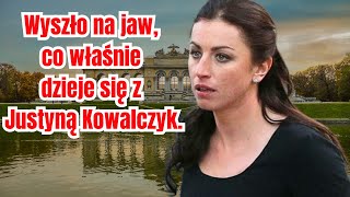 Wyszło na jaw co właśnie dzieje się z Justyną Kowalczyk i jej dzieckiem [upl. by Jordanson]