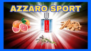 AZZARO SPORT [upl. by Tallula639]