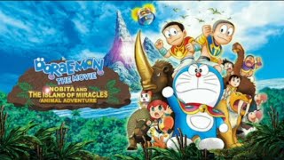 Doraemon Nobita Aur Jadooi Tapu full movie in Hindi Part5 [upl. by Hagai388]