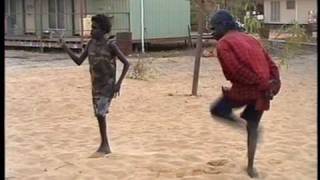 Aboriginal song and dance in Numbulwar Arnhem Land Australia [upl. by Nirag150]