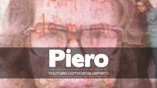 Piero  Los Americanos Canción Oficial ® [upl. by Rogerio]